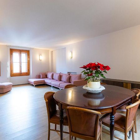 II Guelfo Bianco Hotel Florence Luaran gambar
