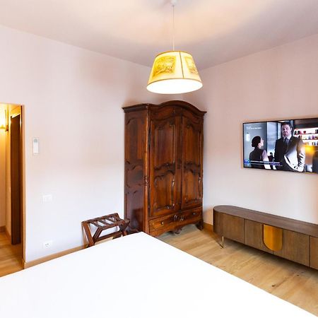 II Guelfo Bianco Hotel Florence Luaran gambar