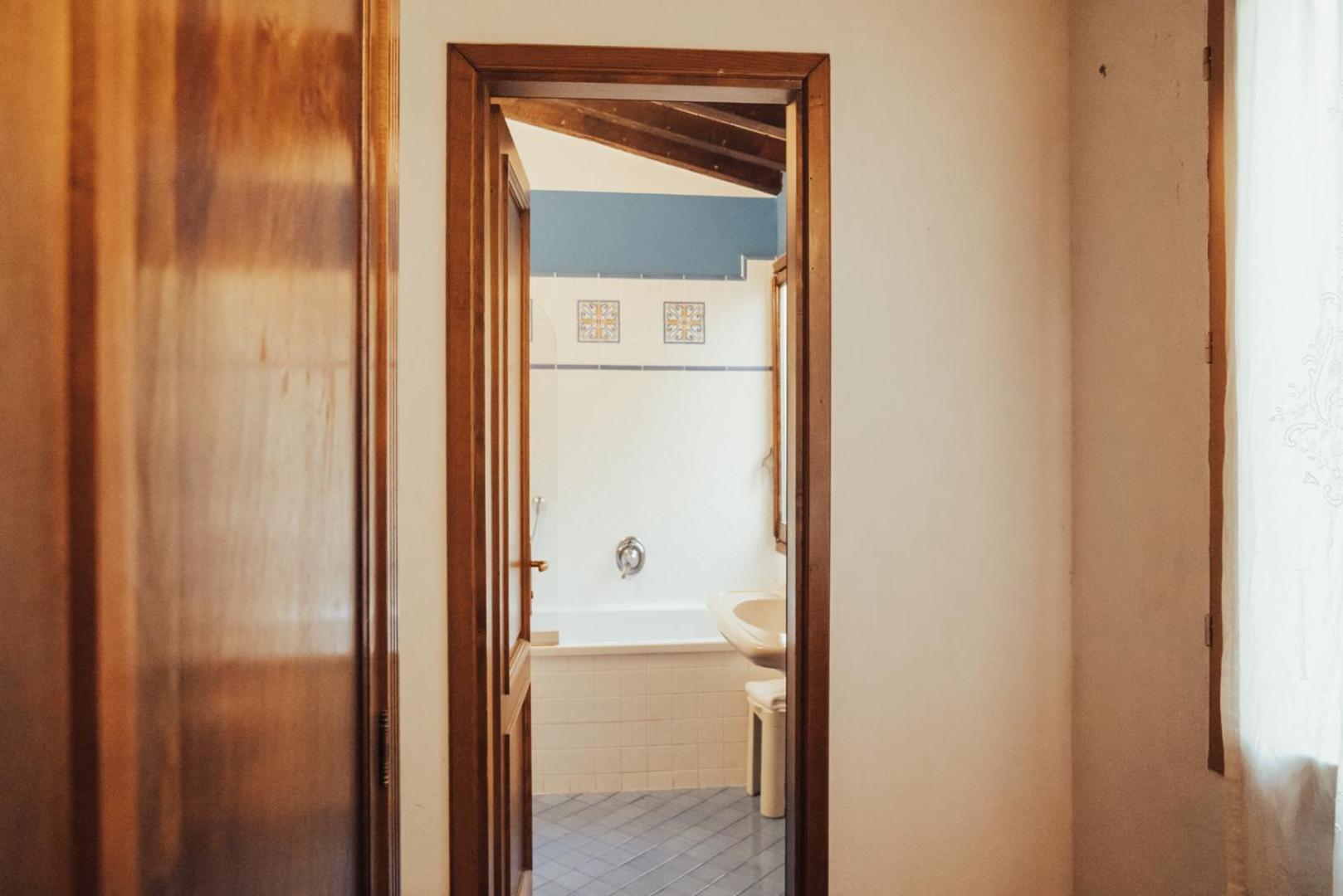II Guelfo Bianco Hotel Florence Luaran gambar