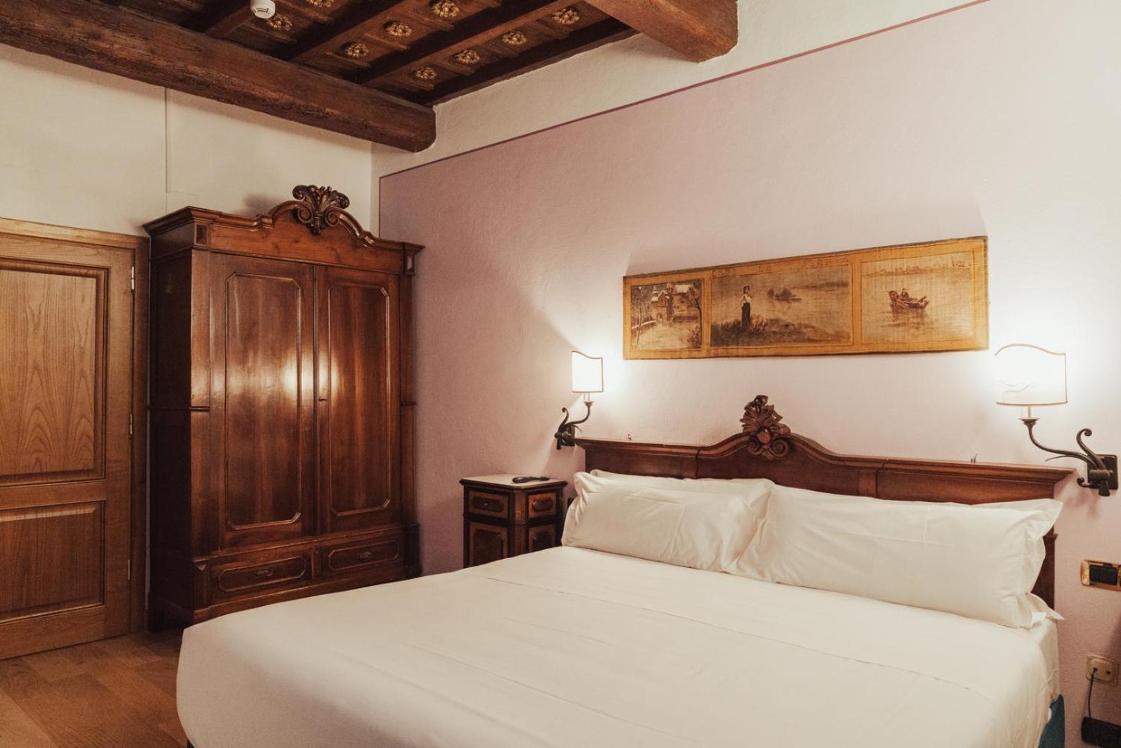 II Guelfo Bianco Hotel Florence Luaran gambar