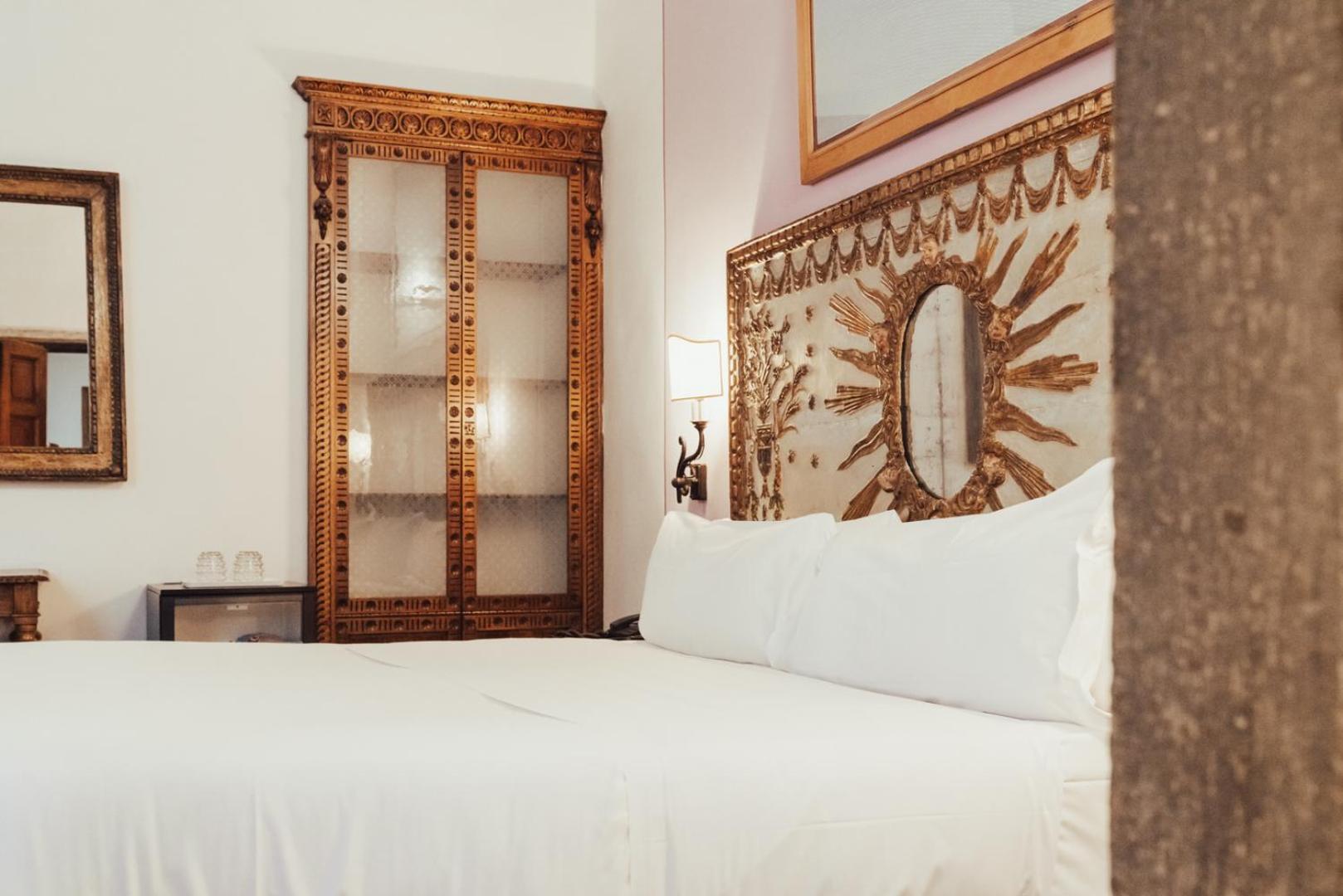 II Guelfo Bianco Hotel Florence Luaran gambar
