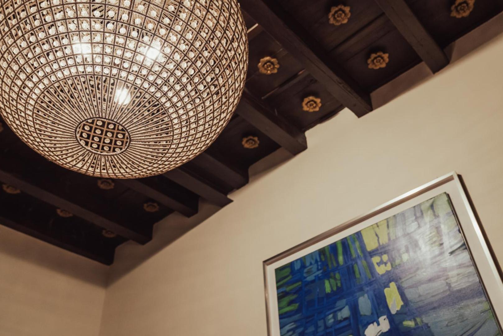 II Guelfo Bianco Hotel Florence Luaran gambar