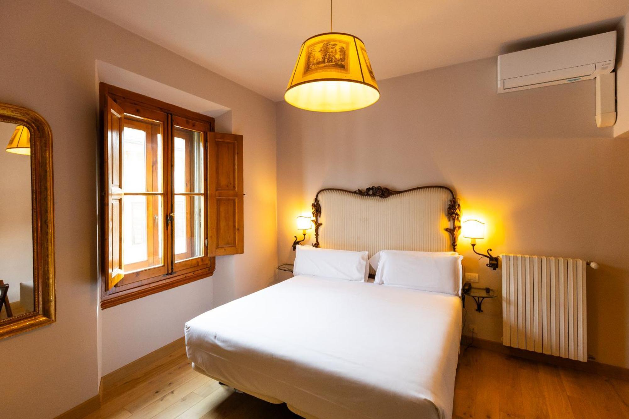 II Guelfo Bianco Hotel Florence Luaran gambar