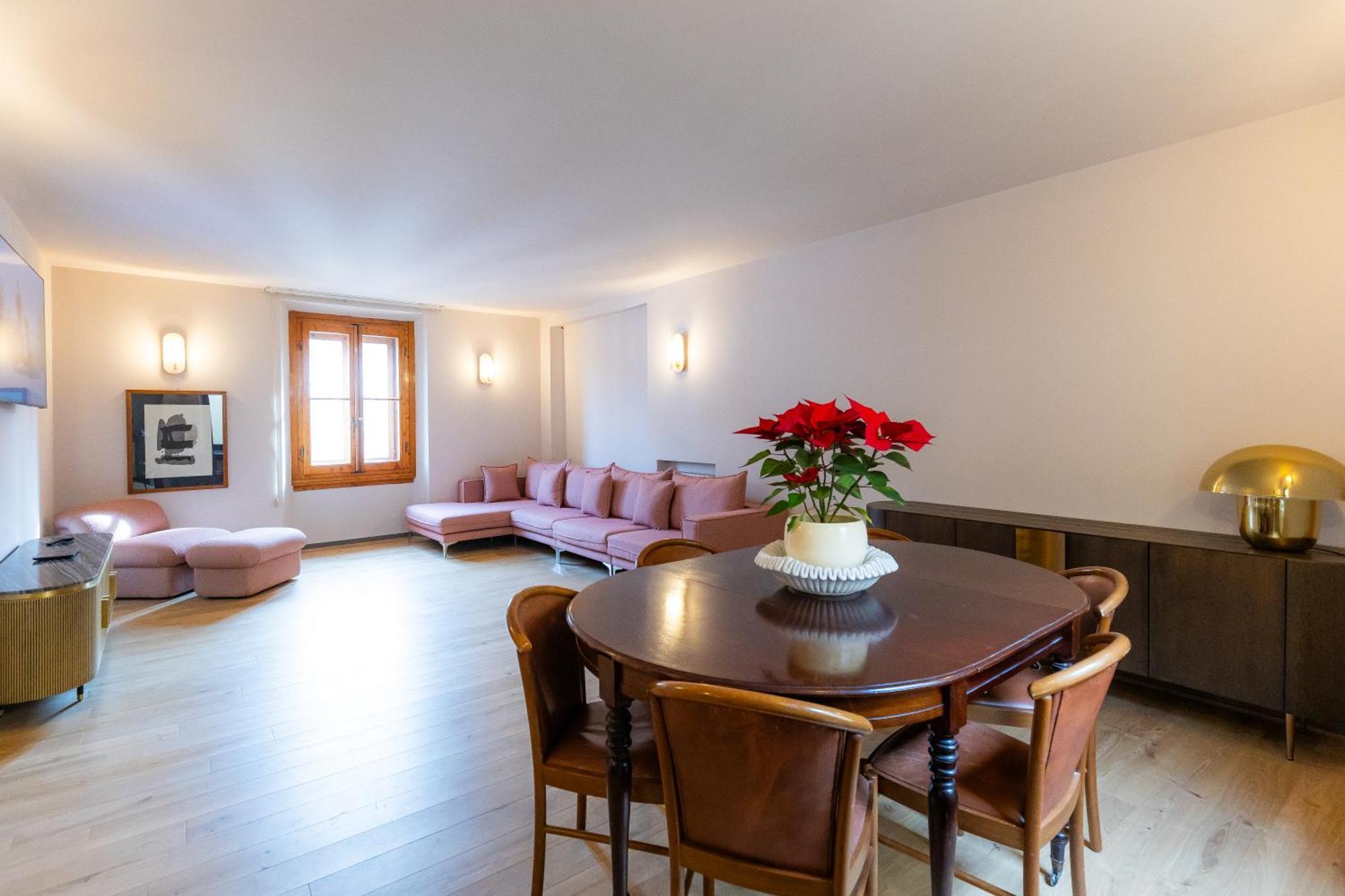 II Guelfo Bianco Hotel Florence Luaran gambar